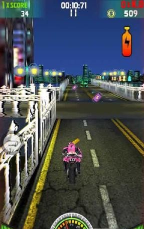 摩托死亡飞车2