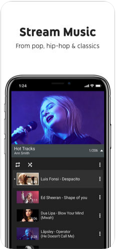 YouTube2025最新版3