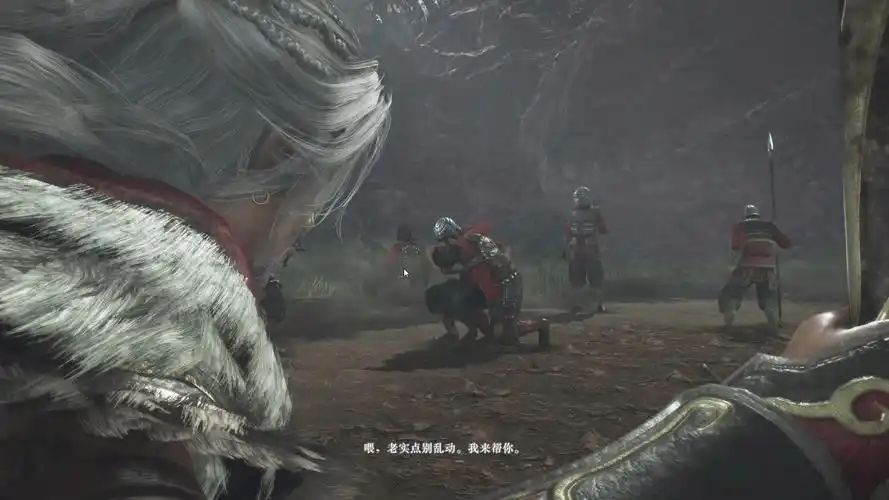 真三国无双起源一周目救孙坚的方法