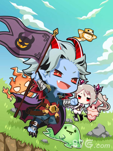 我家的魔王大人不愧是勇者2