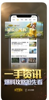 和平精英巡查系统4