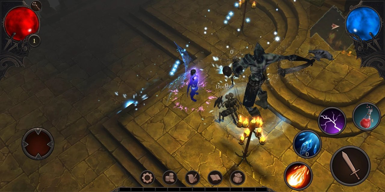 复仇Vengeance4