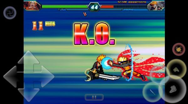 bvn智龙改秽土水门四代目火影十割连段下载手机版 v1.3.4