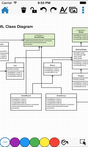 DrawExpressDiagramLite5