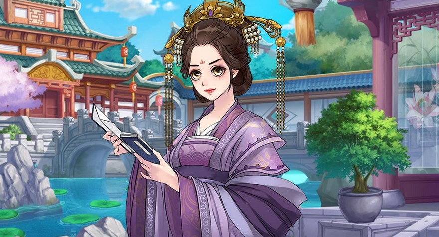 不氪金养成手游