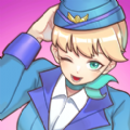 我的室友是空姐正版