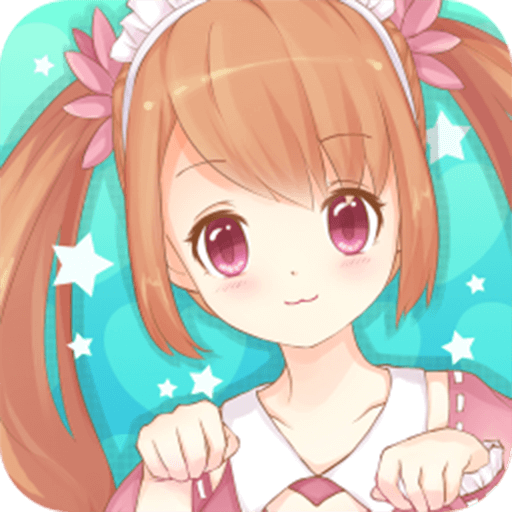 聊天女仆萌萌解锁版