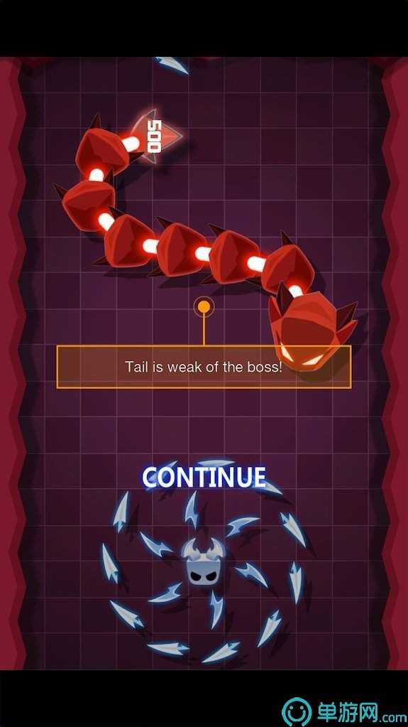 Blade Master1
