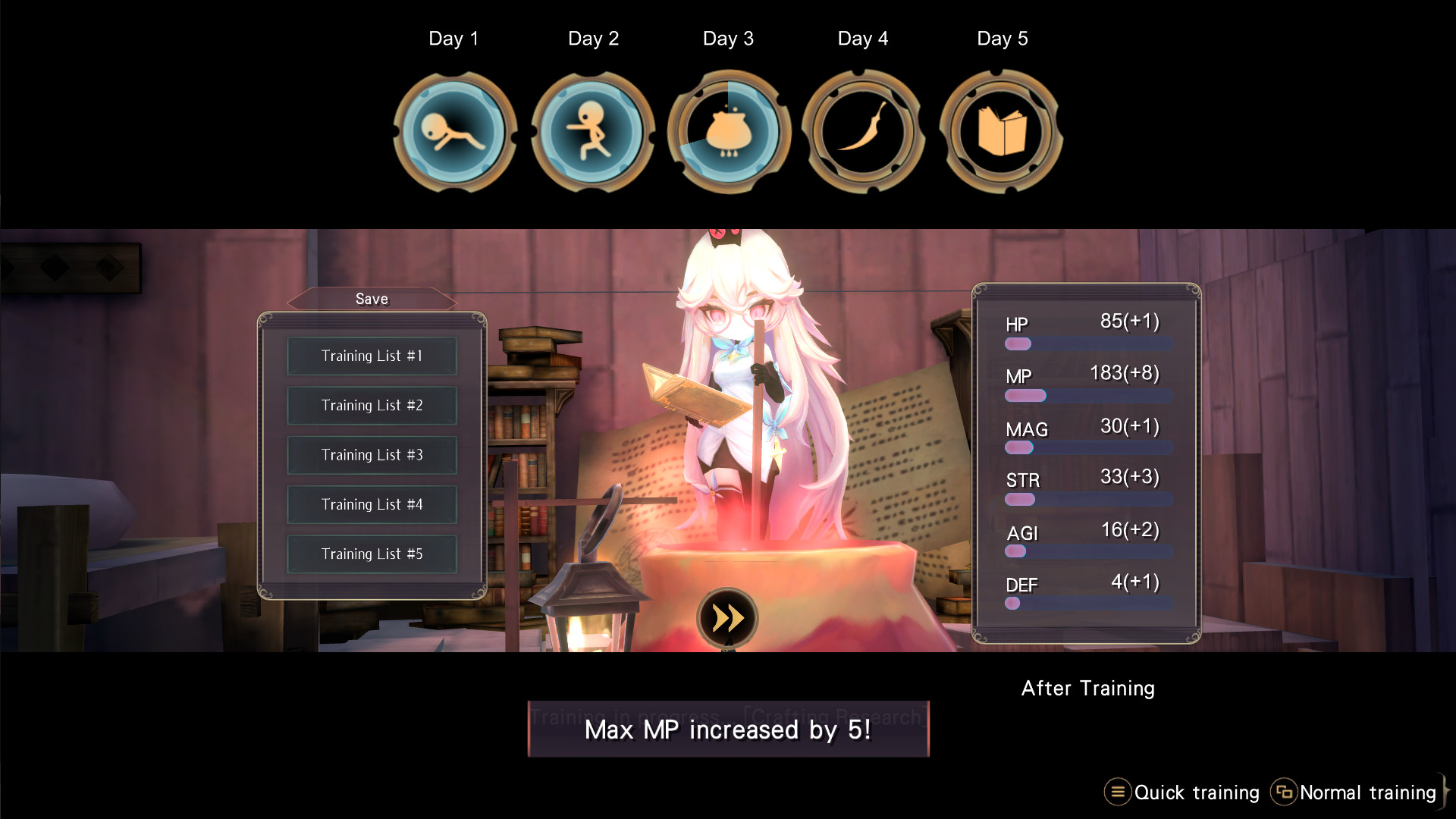 魔女之泉最新版3