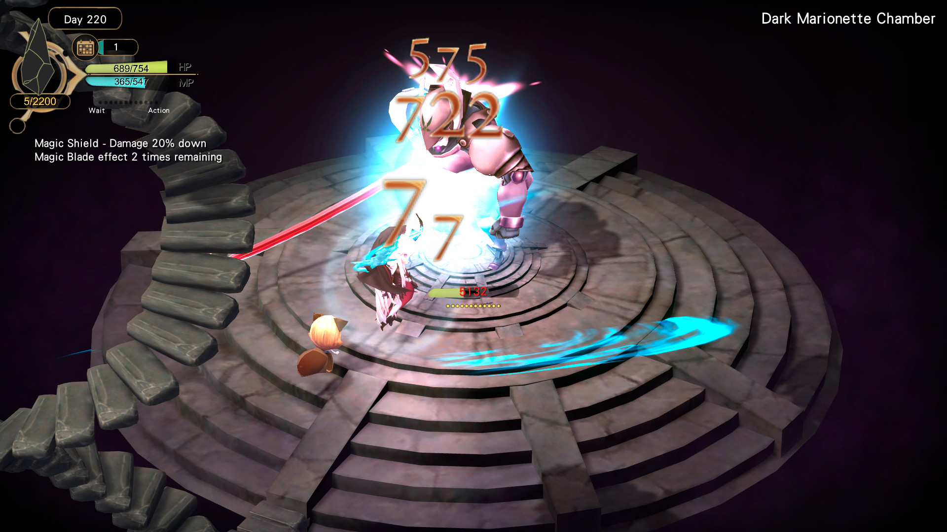 魔女之泉最新版7
