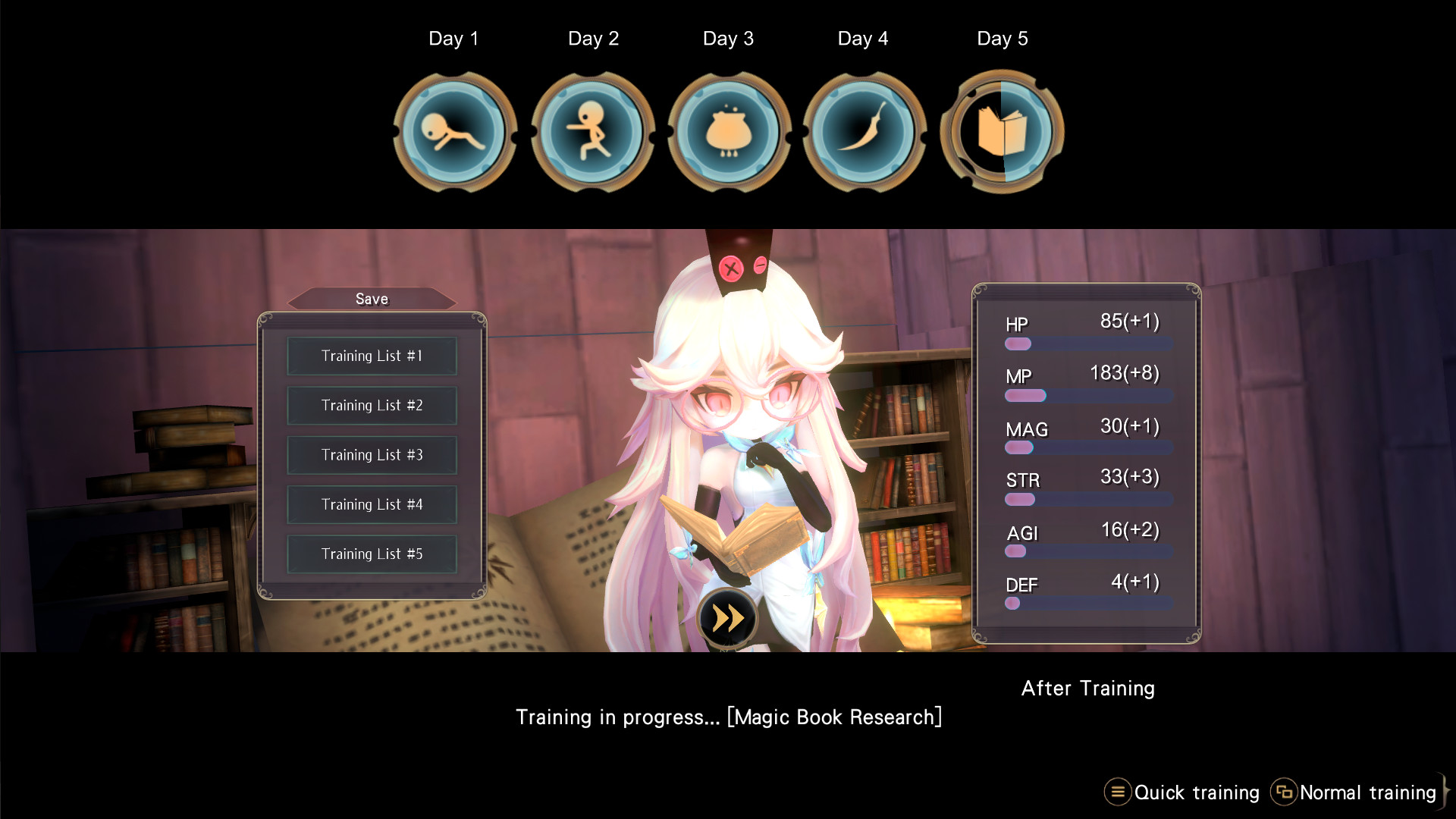 魔女之泉最新版12