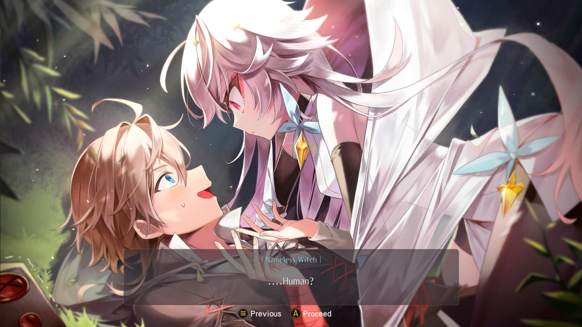 魔女之泉解锁版4