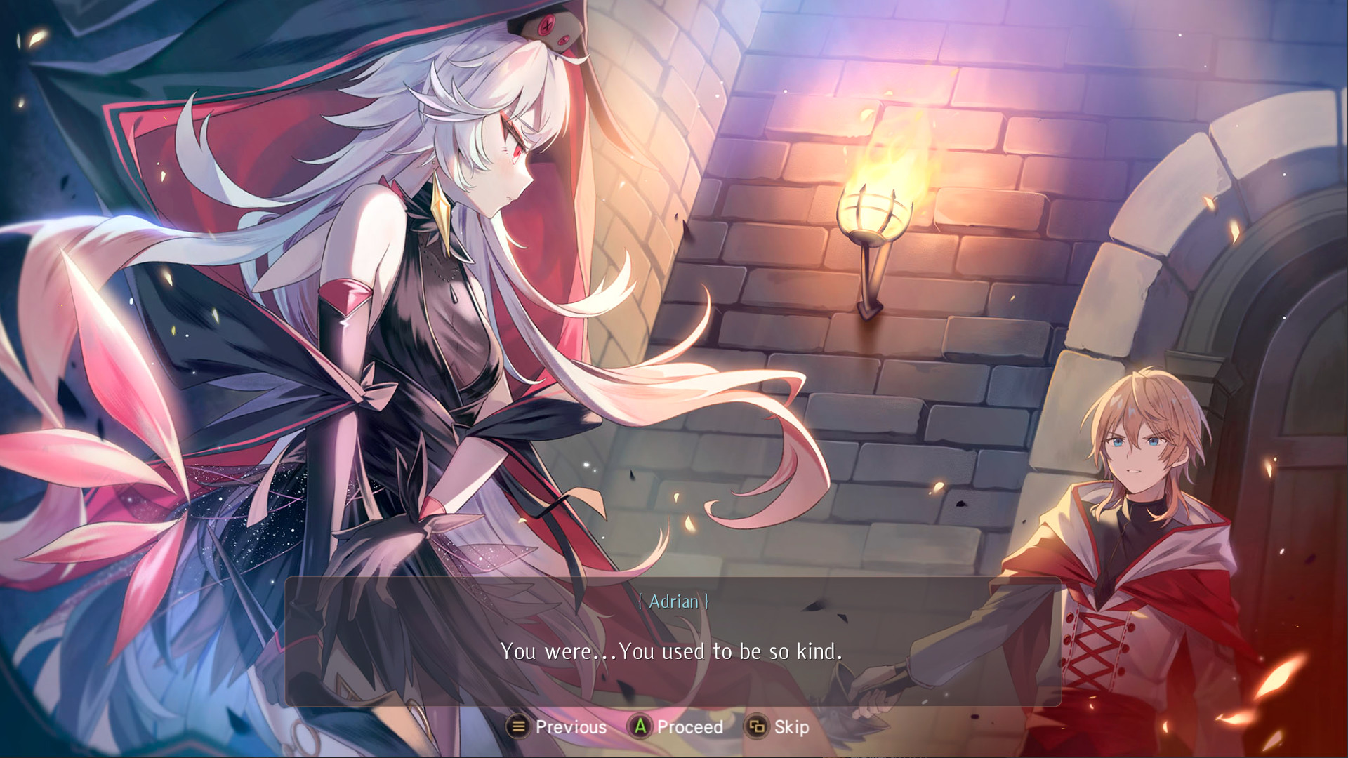 魔女之泉解锁版16