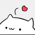 Bongo cat猫咪键盘