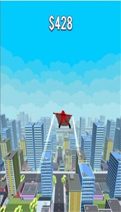天空滑翔者3