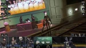 第五人格IVLTE双阵营如何逆风翻盘成功晋级季后赛