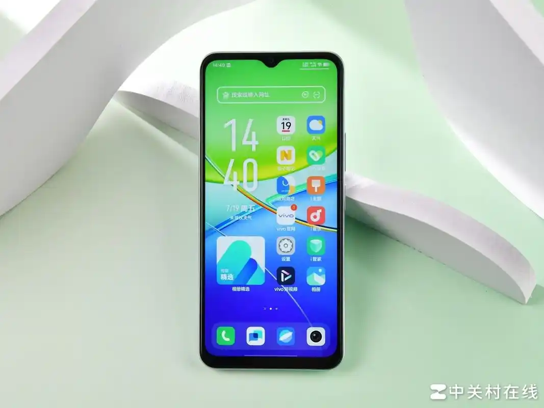 vivo Y37恢复出厂设置的教程