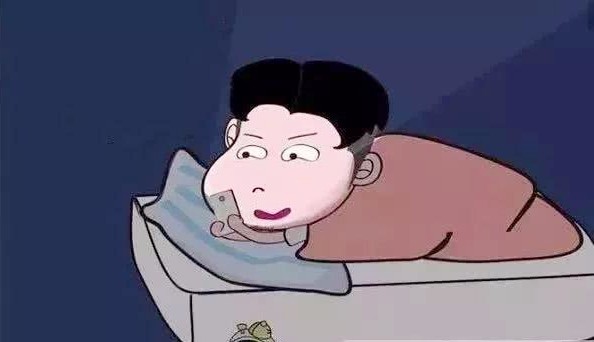 适合熬夜玩的手机游戏