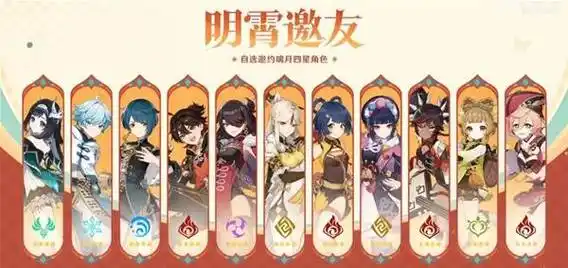 原神5.3海灯节灯下演武如何满奖励