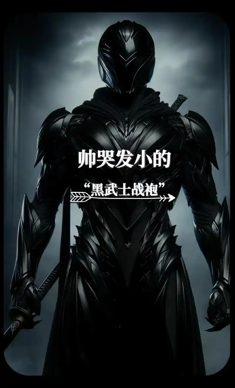 越来越黑暗战士是什么职业