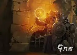 越来越黑暗战士是什么职业