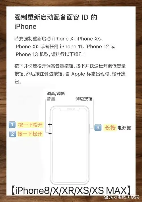 如何解决iPhone 7/7 Plus蓝屏死机和重启问题