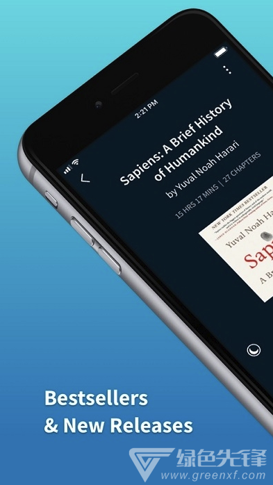 Scribd(免费进行阅读)V10.6.2 安卓正式版2