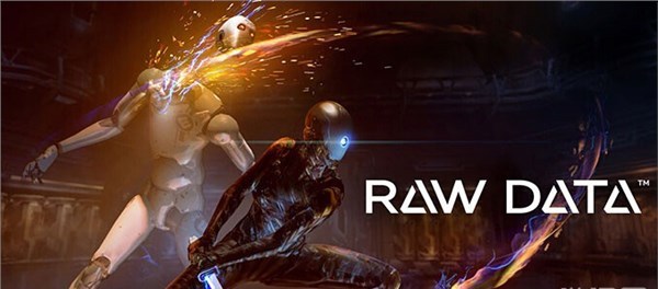原始数据VR1