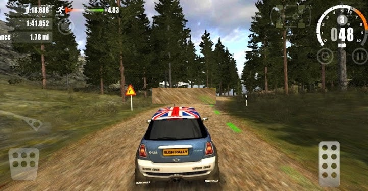 DIRT Rally Rushv2.0