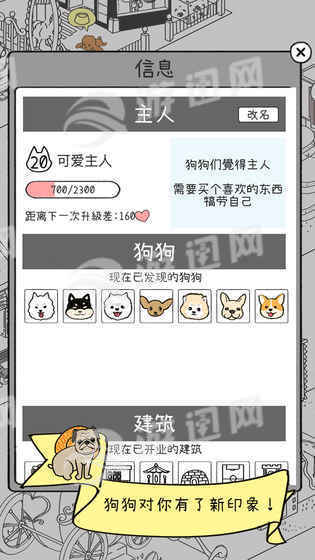 狗狗太可爱了4