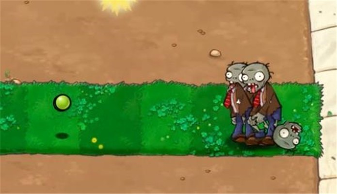 pvz2gt版2