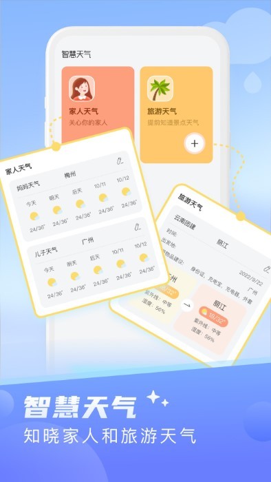 晴日天气3