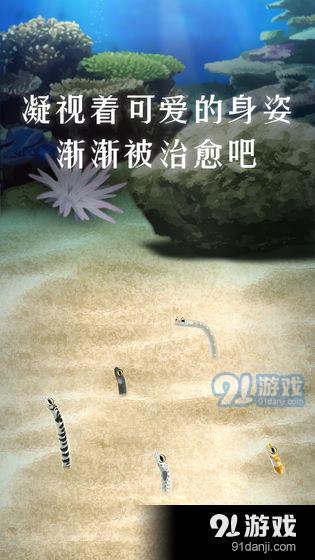养育花园鳗的治愈游戏中文3