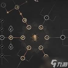 明末渊虚之羽大斧无限连开荒套路怎么玩