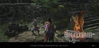 明末渊虚之羽吴刚支线怎么过