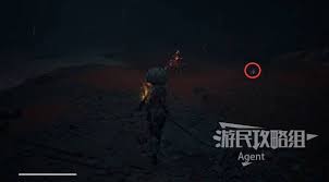 明末渊虚之羽吴刚支线怎么过