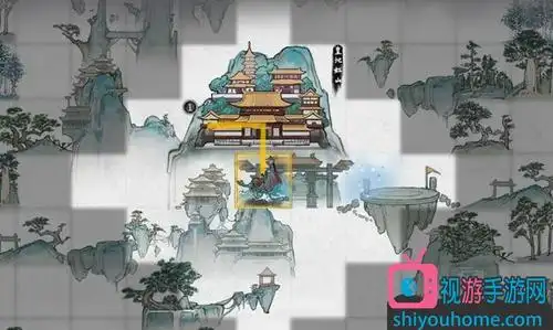 鬼谷八荒如何建造洞府