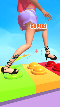 Tippy Toe2