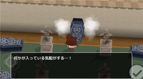 文野环大逃亡汉化版3