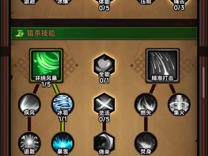 迷雾大陆如何进行换装