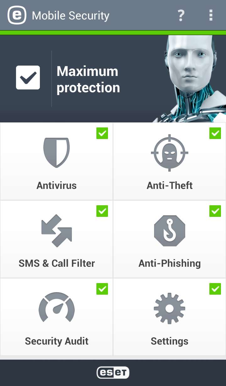 ESET 安全管家1