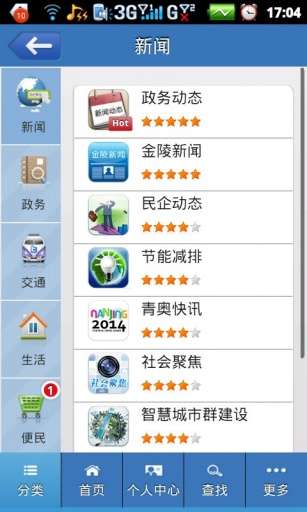 智慧江苏4