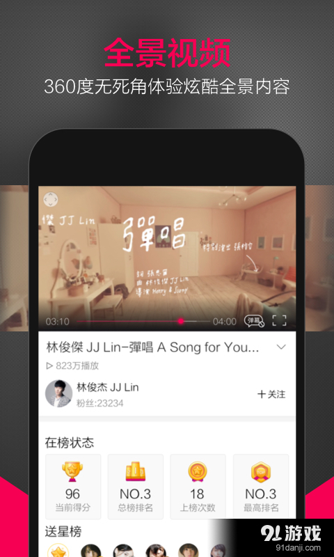企鹅MV2
