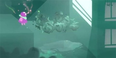 单手掌声（One Hand Clapping）苹果版1