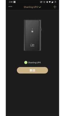 山灵播控1
