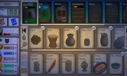 卡牌生存热带岛屿（Card Survival - Tropical Island）无敌版2