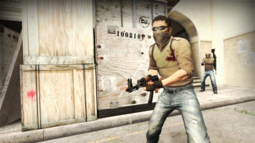 CSGO手游6