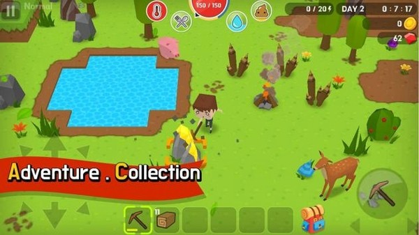Mine Survival1