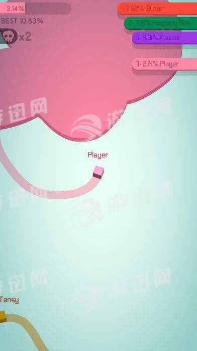 Paper.io22