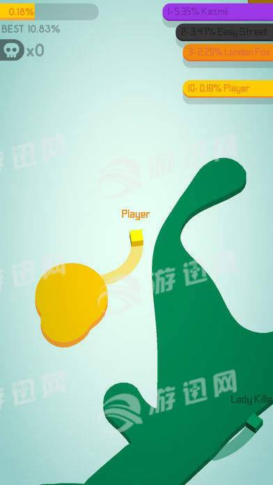 Paper.io23